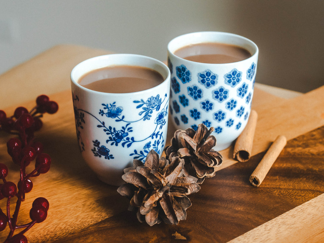 The Easiest Masala Chai Recipe