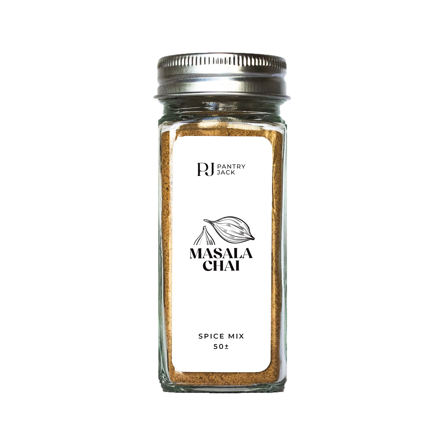 Masala Chai | Spice Mix