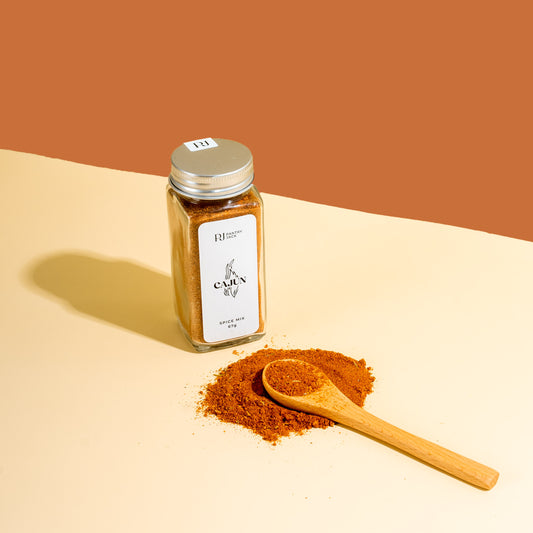Cajun | Spice Mix