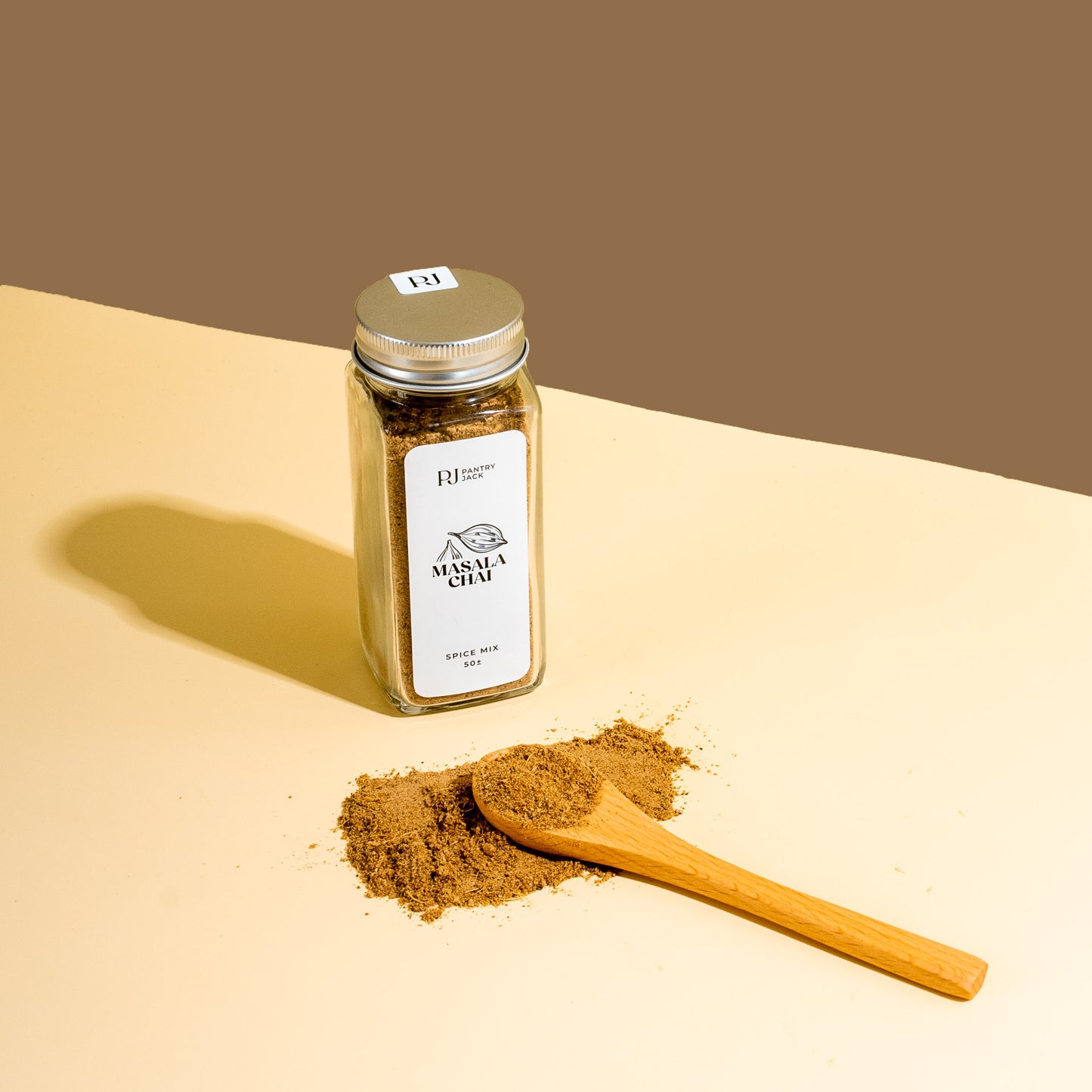 Masala Chai | Spice Mix