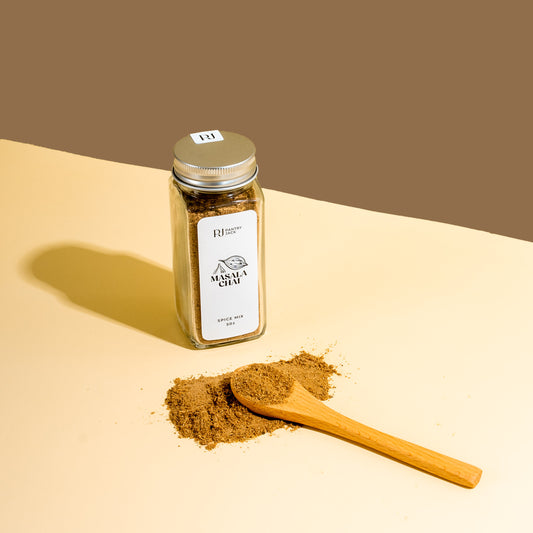 Masala Chai | Spice Mix