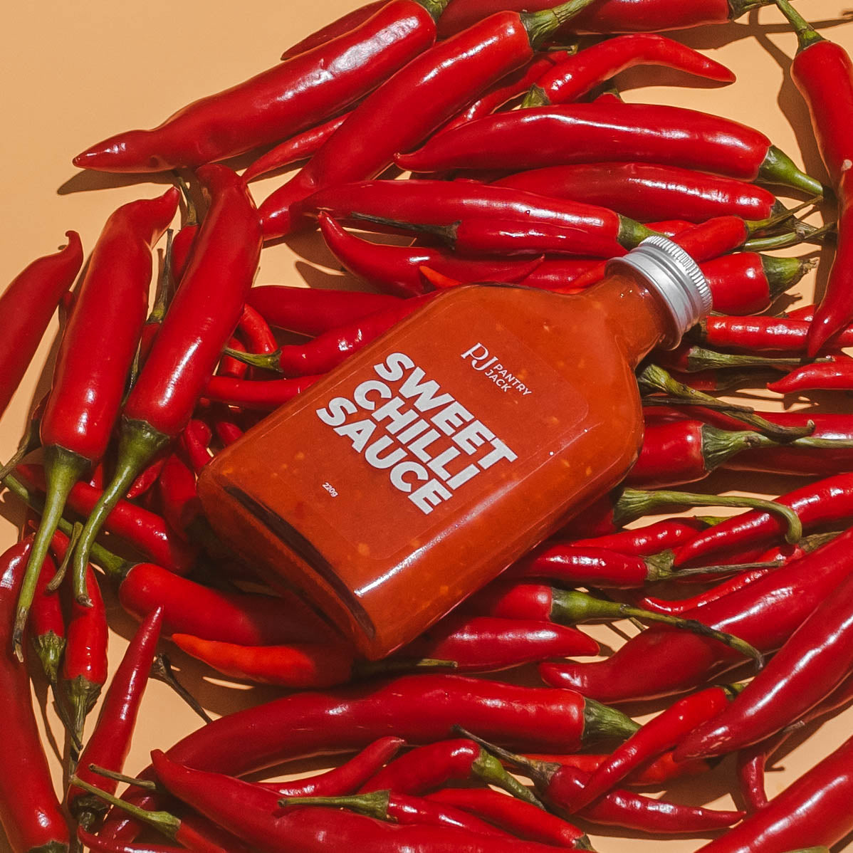 Sweet Chilli Sauce