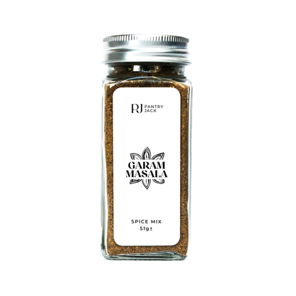 Garam Masala | Spice Mix