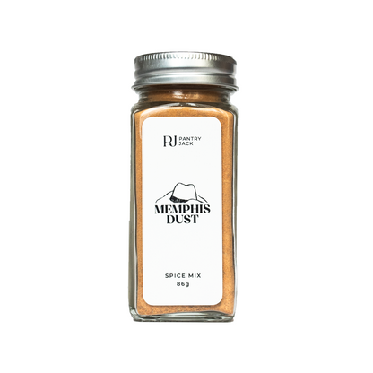 Memphis Dust | Spice Mix