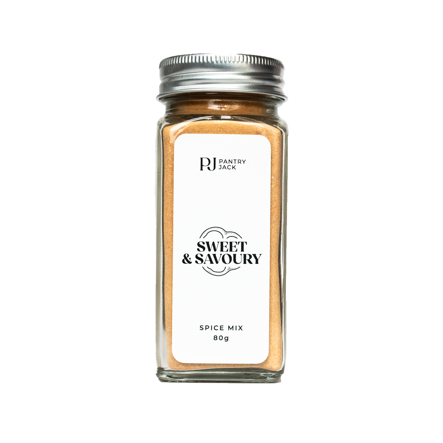 Sweet & Savoury | Spice Mix