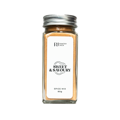 Sweet & Savoury | Spice Mix