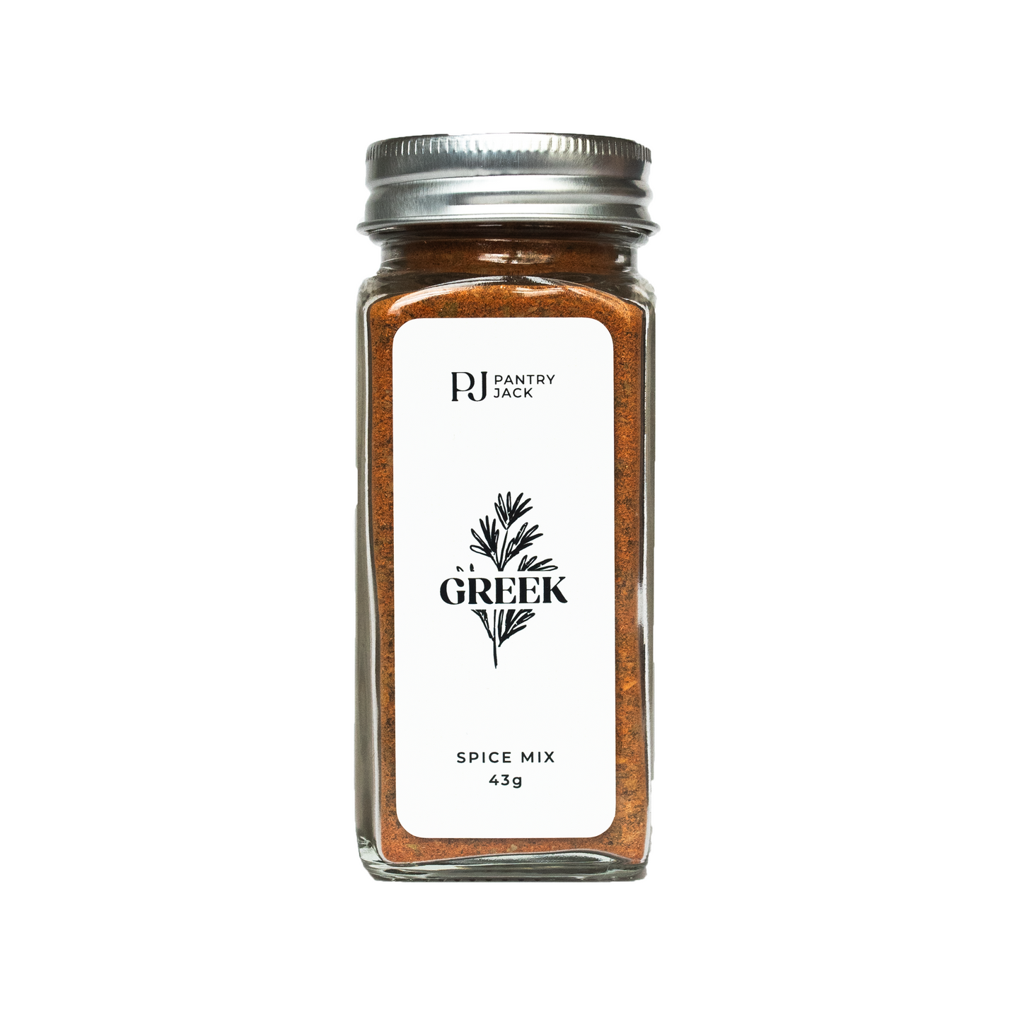 Greek | Spice Mix