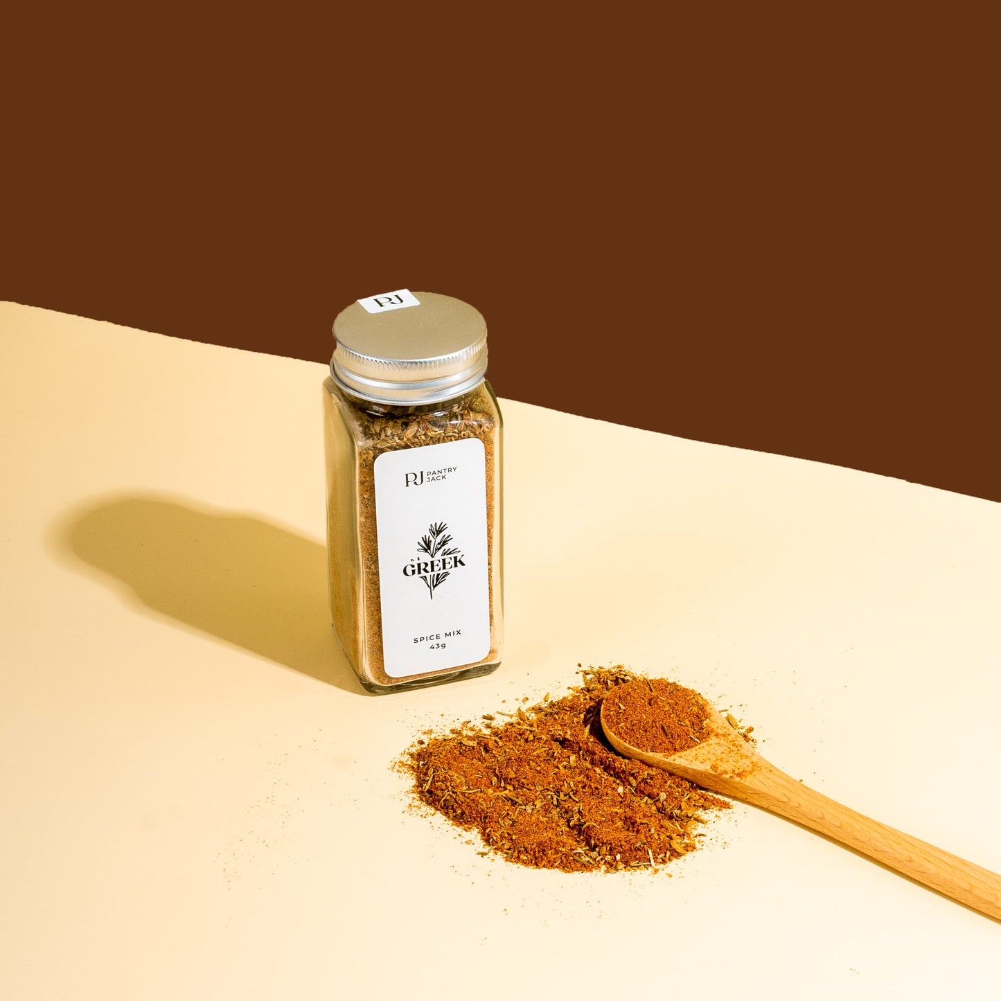 Greek | Spice Mix